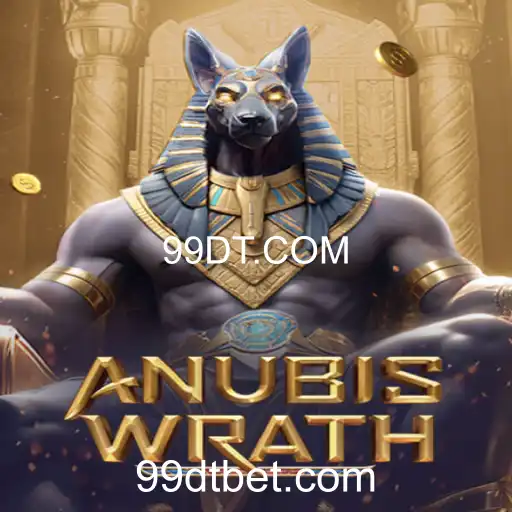 AnubisWrath: Um Novo Universo de Aventura no 99DT.COM