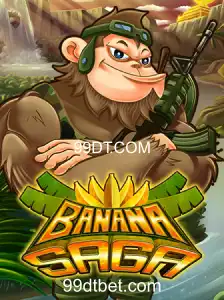 Descubra o Mundo de BananaSaga: Uma Jornada Emocionante com 99DT.COM