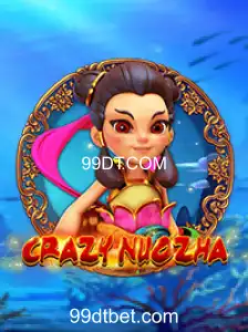 CrazyNuoZha: A Nova Sensação do Universo dos Jogos