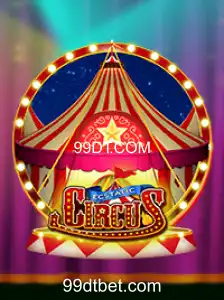 Descubra o Mundo Encantado de EcstaticCircus: Uma Aventura Inesquecível