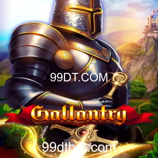 Descubra Gallantry: Um Jogo Único e Empolgante