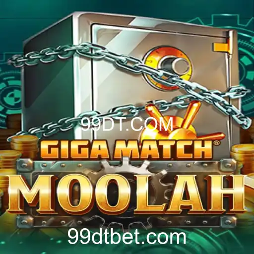 GigaMatchMoolah: O Jogo Revolucionário que Está Conquistando o Mundo