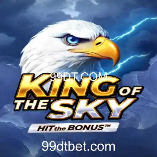 KingOfTheSky: Uma Jornada Épica nos Céus do Mundo Virtual