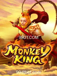 MonkeyKing: Desvende os Segredos do Jogo e Domine a Aventura