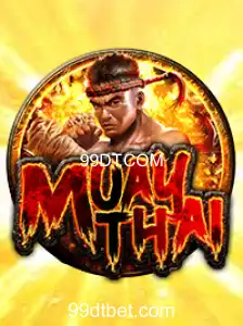 Explorando o Jogo MuayThai: Regras e Introdução Com 99DT.COM