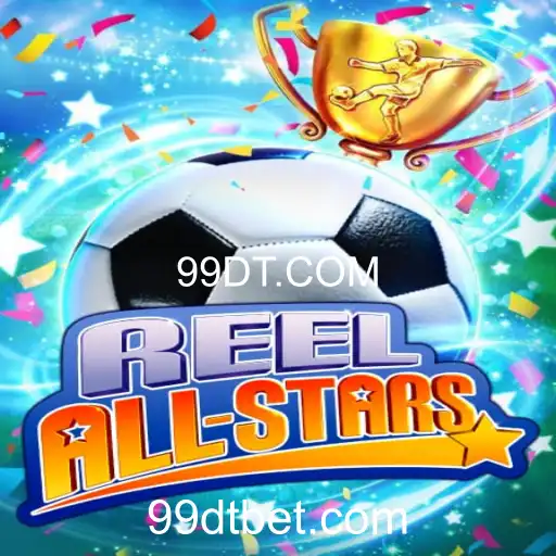 Descubra o Mundo Empolgante de ReelAllStars: Um Jogo Interativo e Inovador