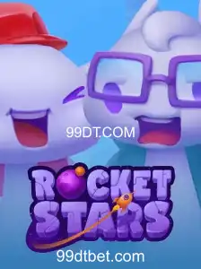 Explorando RocketStars: Jogo Inovador com a Marca 99DT.COM
