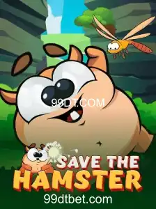SavetheHamster: Um Mergulho em um Mundo de Aventura e Estratégia