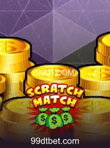 Explorando o Mundo de ScratchMatch: Um Jogo de Estratégia Envolvente