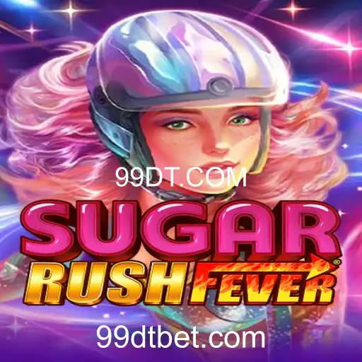 Explorando SugarRushFever: Um Mundo de Diversão e Estratégia