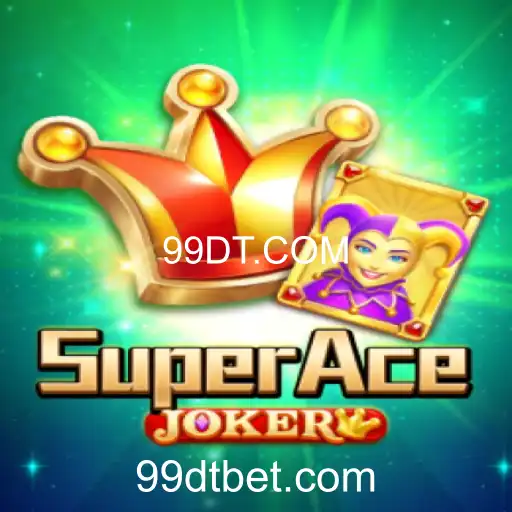 Descubra a Emoção de SuperAceJoker: O Jogo que Conquista Multidões