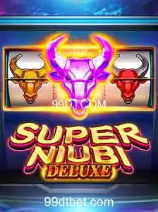Explorando o Mundo de SuperNiubiDeluxe: Um Guia Completo