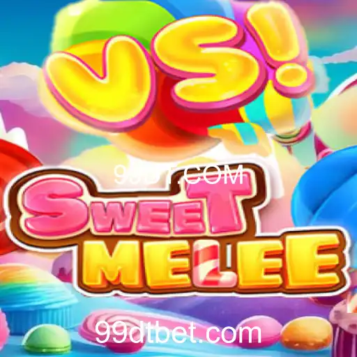 Explorando SweetMelee: Um Jogo de Estratégia com Aventura e Competição