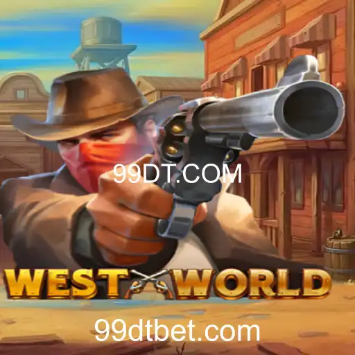 Explorando WestWorld: Uma Imersão no Novo Jogo da 99DT.COM