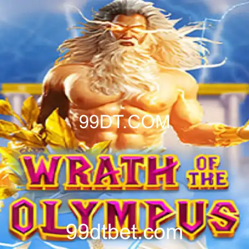 Descubra o Fascinante Universo do Jogo WrathofOlympus